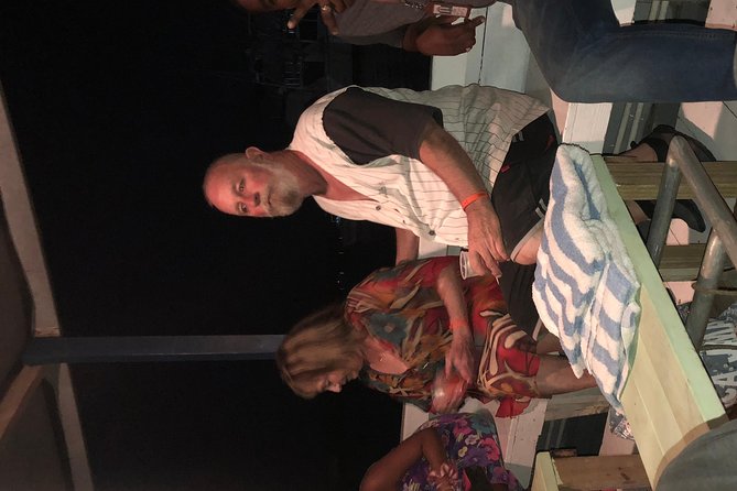 Explore Montego Bay to Luminous LagoonGlistening Water Night Tour - The value of a $90 private tour