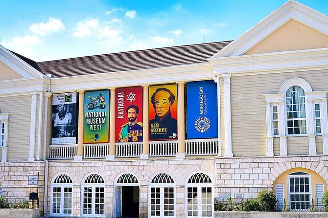 Explore, Shop & Savor: Montego Bay Day Tour - From Spring Farm to Rose Hall