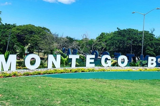 Explore, Shop & Savor: Montego Bay Day Tour - The Hip Strip and Montego Bay’s coastal views