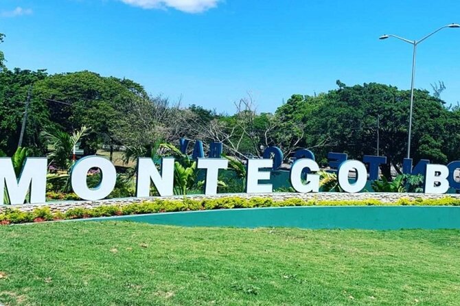 Explore, Shop & Savor: Montego Bay Day Tour - Guide Neal and the personal touch
