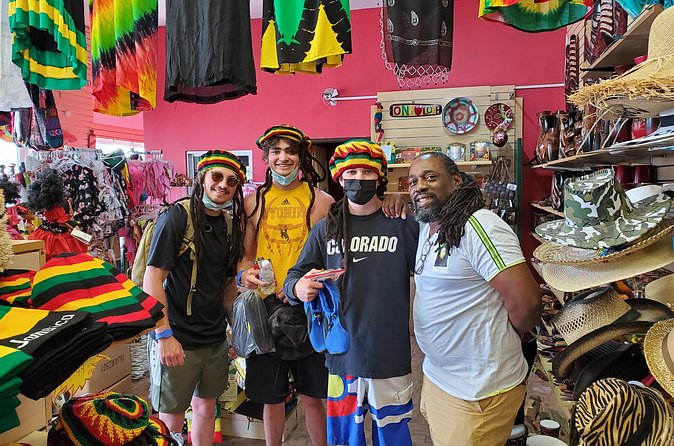 Explore, Shop & Savor: Montego Bay Day Tour - Who gets the best value from the $75 price