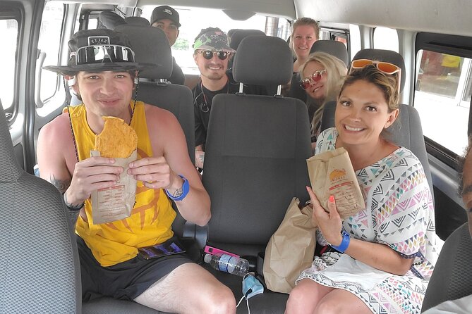 Explore, Shop & Savor: Montego Bay Day Tour - City sights, landmarks, and the local craft market