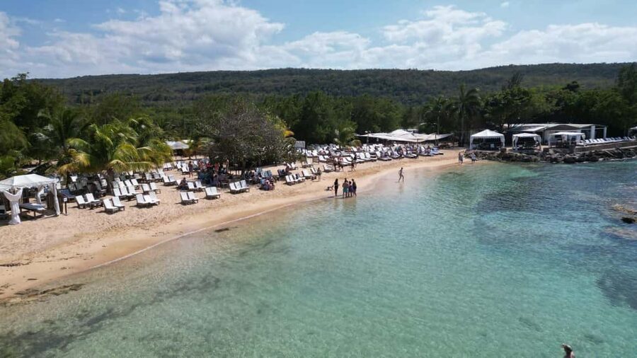 Falmouth: Bamboo Beach Break - Is $49 a fair price?