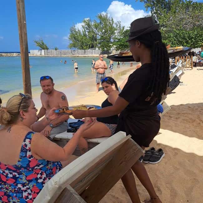 Falmouth: Bamboo Beach Break - Practical packing for the four-hour stay