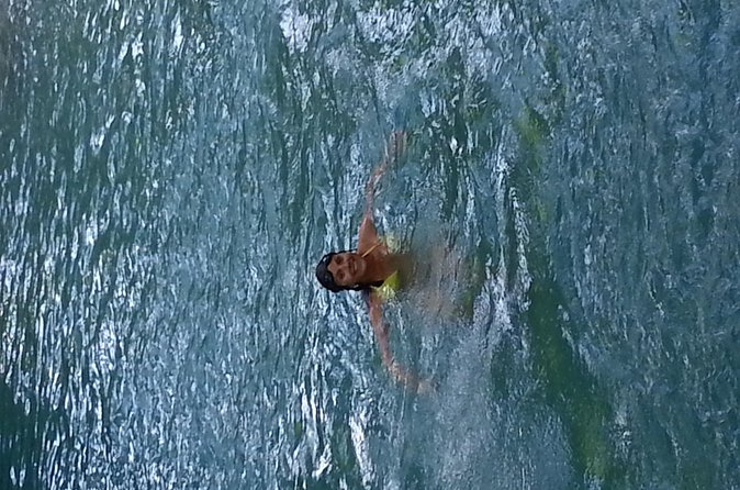 Falmouth Dunns River Falls and Blue Hole Excursion - Dunn’s River Falls and the 600-Foot Climb