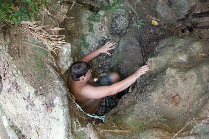 Falmouth Dunns River Falls and Blue Hole Excursion - Food, Shopping, and Extra Stops
