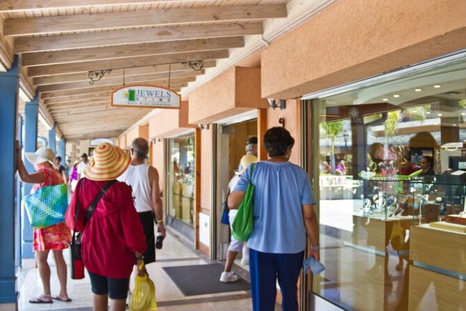 Falmouth Shopping and Lunch Tour - Who will enjoy this tour most?