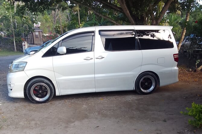 Falmouth Trelawny Resorts Airport Transfers Arrival and Departure - Why private transportation can be worth $35 per person