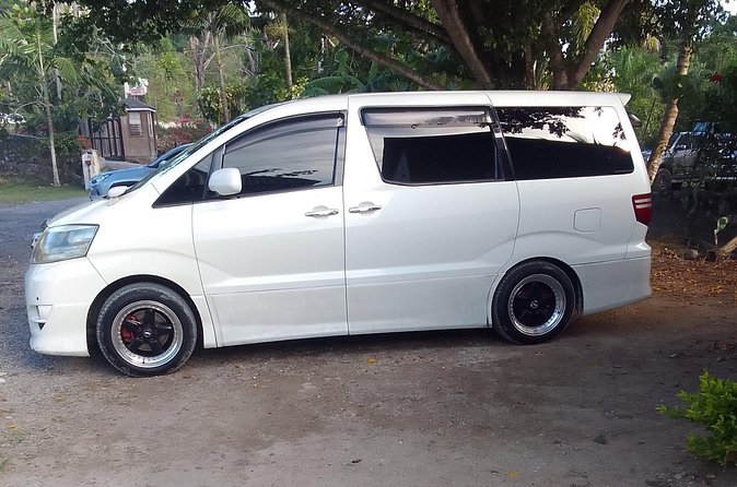 Falmouth Trelawny Resorts Airport Transfers Arrival and Departure - Who will get the most from this transfer?