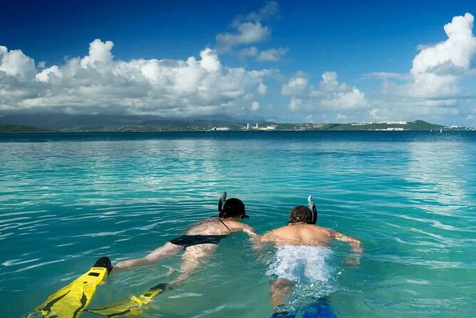 Family Fun-Snorkeling with Lunch Stop from Montego Bay - The lunch or early dinner stop