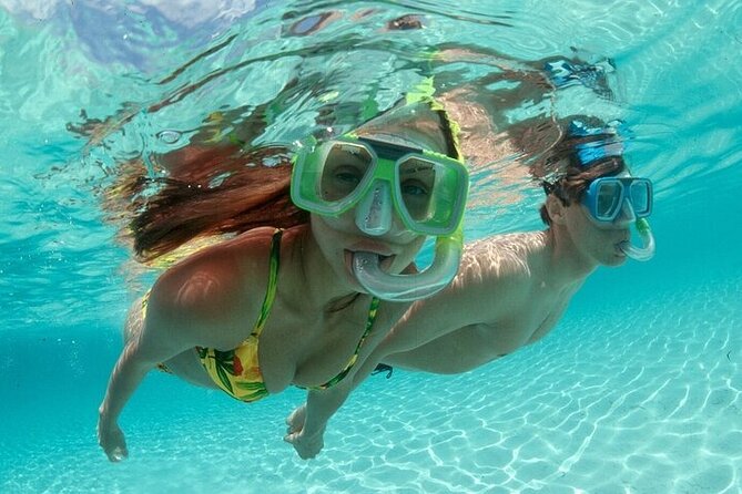 Family Fun-Snorkeling with Lunch Stop from Montego Bay - How long the outing really takes