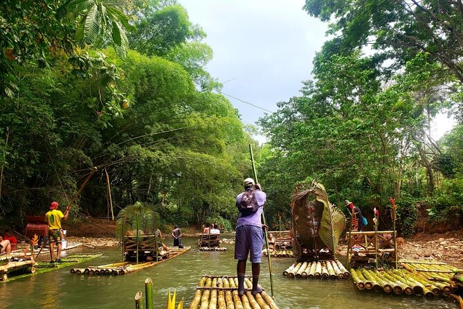 Famous Lethe Rafting Tour & Limestone Body Massage - Key Things to Know Before You Go