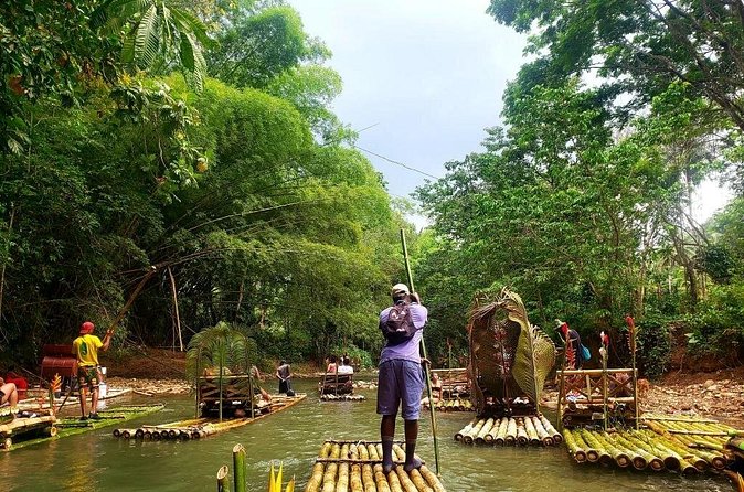 Famous Lethe Rafting Tour & Limestone Body Massage - Who Will Enjoy This Excursion Most