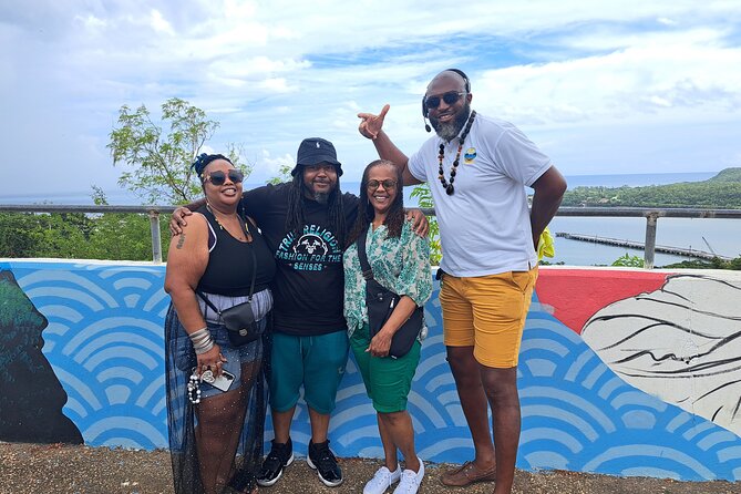 Feel the Giant Vibe Experience the ultimate getaway Lethe Jamaica - Tropical Bliss Beach finishes with jet ski speed