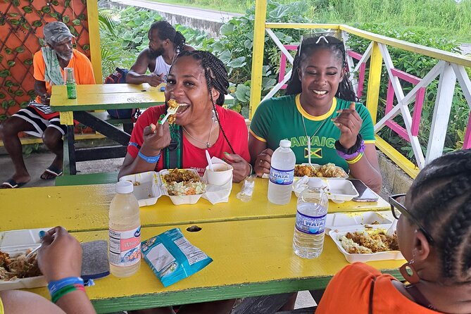 Feel the Giant Vibe Experience the ultimate getaway Lethe Jamaica - Timing, transport, and what to bring