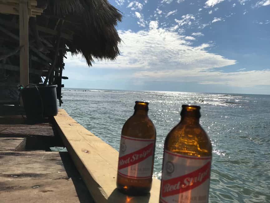 Floyd’s Pelican Bar, Ys Falls and Black River Safari Tour - Why this three-stop route works