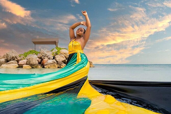Flying Dress Photoshoot or Clear Kayak Drone Photoshoot Experienc - Is $600 per person a fair price?