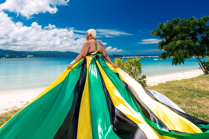 Flying dress session - Why the private format matters