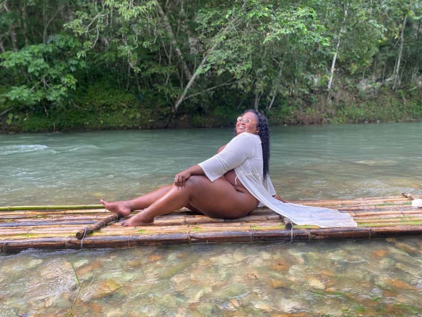 From Montego Bay: Bamboo Rafting & Limestone Massage Tour - Should You Book the Lethe River Tour?