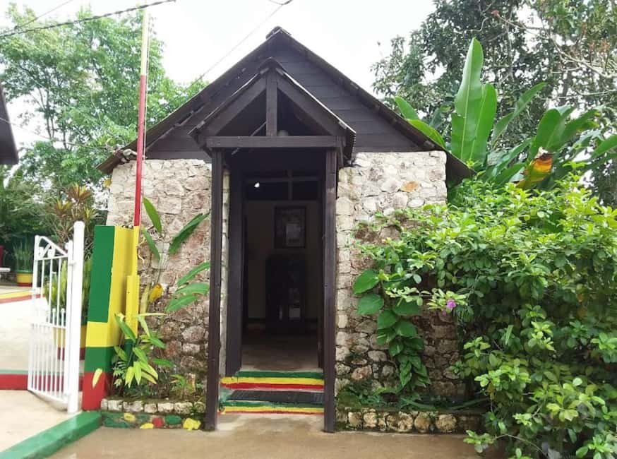 From Montego Bay: Bob Marley 9 mile & Dunns River falls tour - Should you book the Nine Mile and Dunn’s River tour?