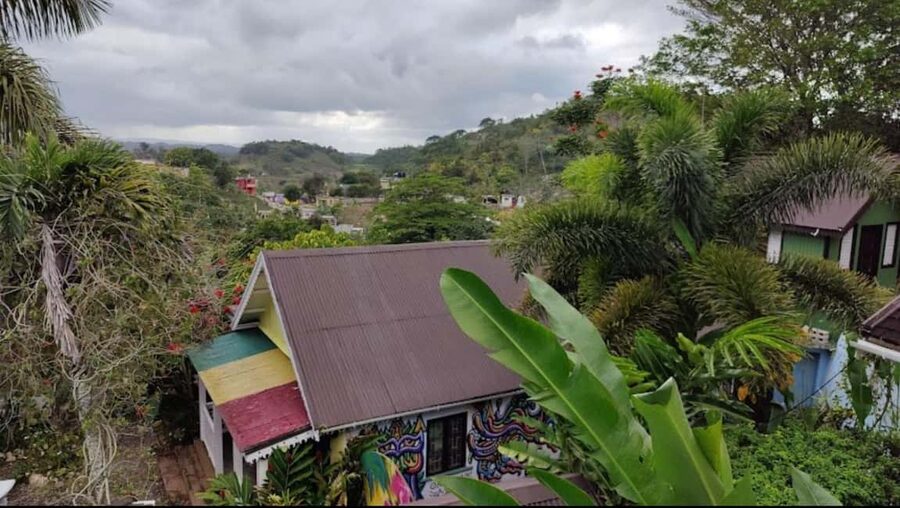 From Montego Bay: Bob Marley 9 mile & Dunns River falls tour - What the $215 price really covers
