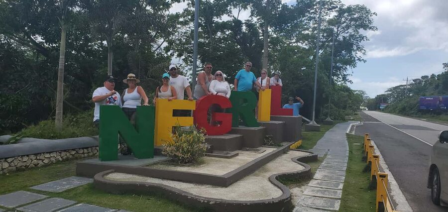 From Montego Bay/Falmouth: Negril Beach Catamaran Cruise - What to pack for eight hours outside