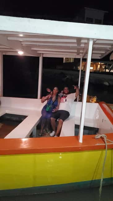 From Montego Bay: Luminous Lagoon Nighttime Boat Tour - Is $125 a fair price?