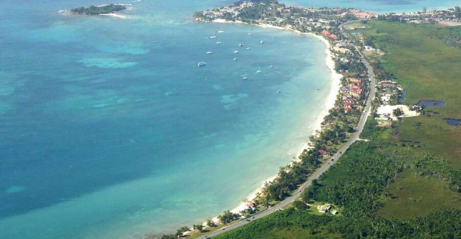From Montego Bay: Negril 7 Mile Private Beach Tour - FAQ