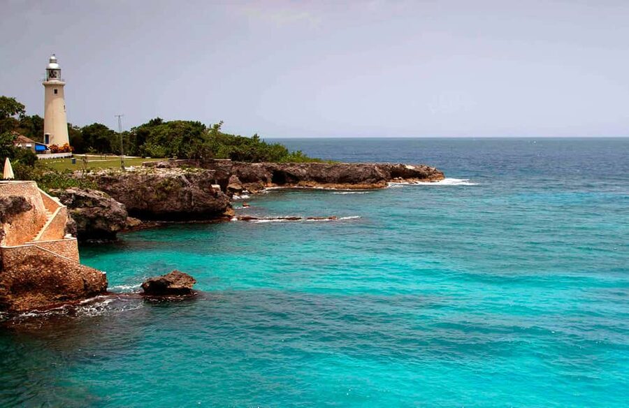 From Montego Bay: Negril Beach & Rick's Cafe Sunset Day Trip - Who will enjoy this Negril day trip most
