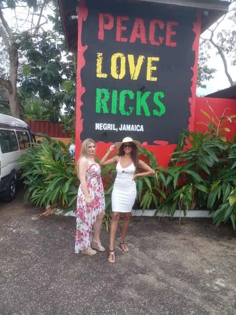 From Montego Bay: Negril Day Trip and Rick's Café Sunset - Should you book it?