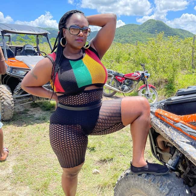 From Montego Bay/Negril: RastaSafari UTV Experience - Who should book this experience?