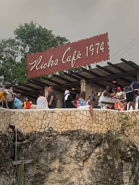 From Montego Bay: Private Tour to Negril w/ Catamaran Cruise - Key Points at a Glance