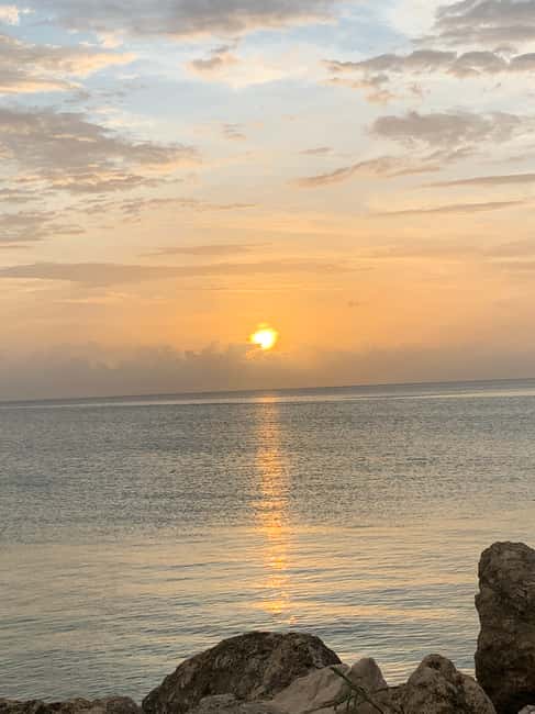 From Montego Bay: Private Tour to Negril w/ Catamaran Cruise - Timing, Comfort, and Who Will Enjoy It