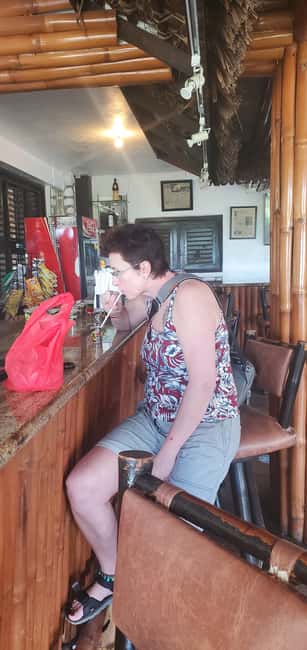 From Montego Bay: The Bob Marley Guided Tour of Nine Mile - How good is the $168 value?