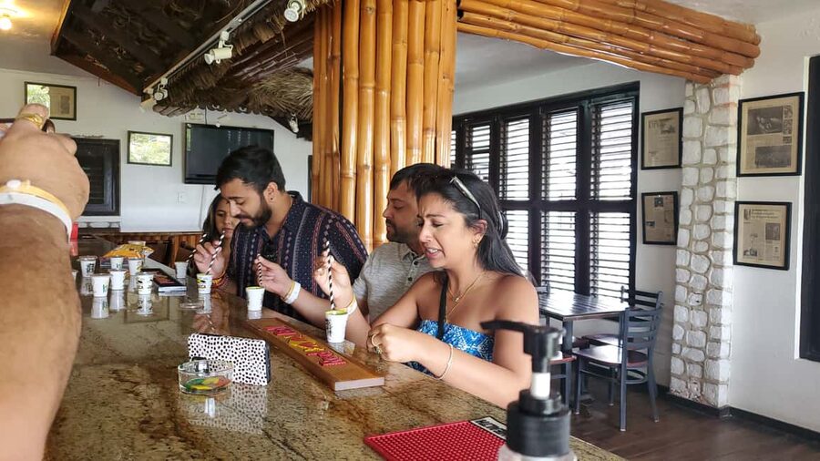 From Montego Bay: The Bob Marley Guided Tour of Nine Mile - What to bring and how to pace yourself