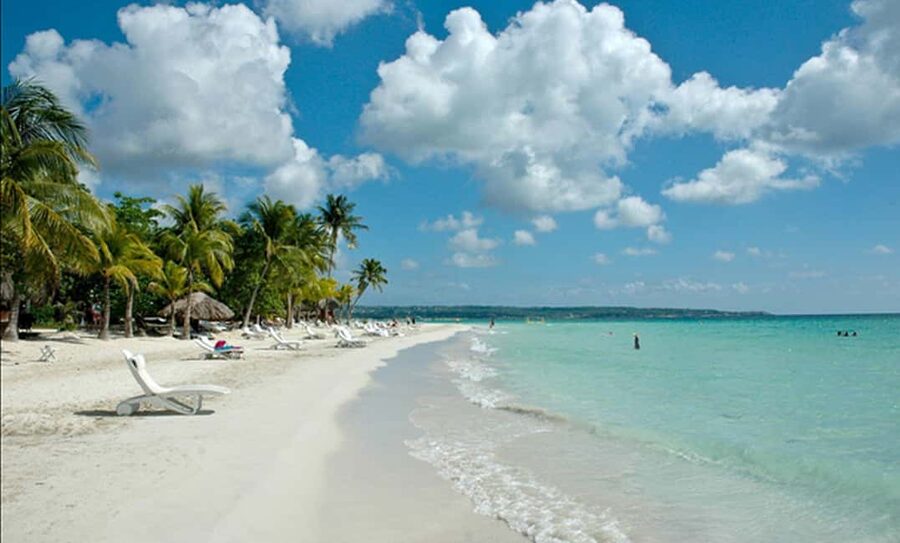 From Negril/Palladium: Negril Beach and Ricks Cafe Tour - Key points to know before booking