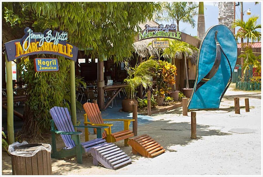From Negril/Palladium: Negril Beach and Ricks Cafe Tour - The drive from your hotel to Negril