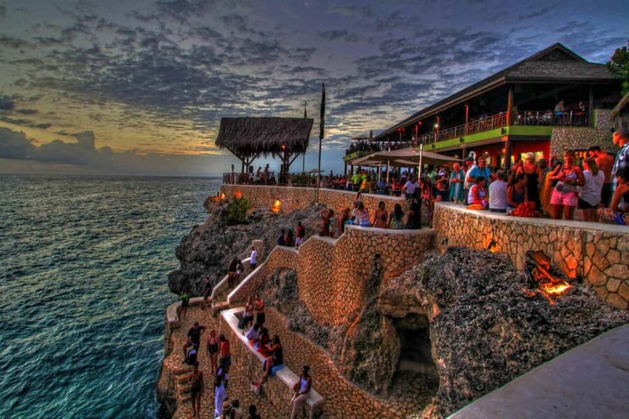 From Negril/Palladium: Negril Beach and Ricks Cafe Tour - Timing, weather, and practical planning