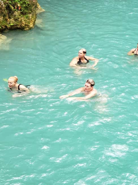 From Ocho Rios: Blue Hole Secret Waterfall & Highlight Tour - Should you book the Blue Hole trip?