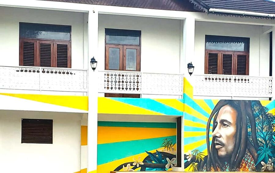From Ocho Rios: Bob Marley Mausoleum Entry Tickets and Tour - Why Nine Mile matters to Bob Marley’s story
