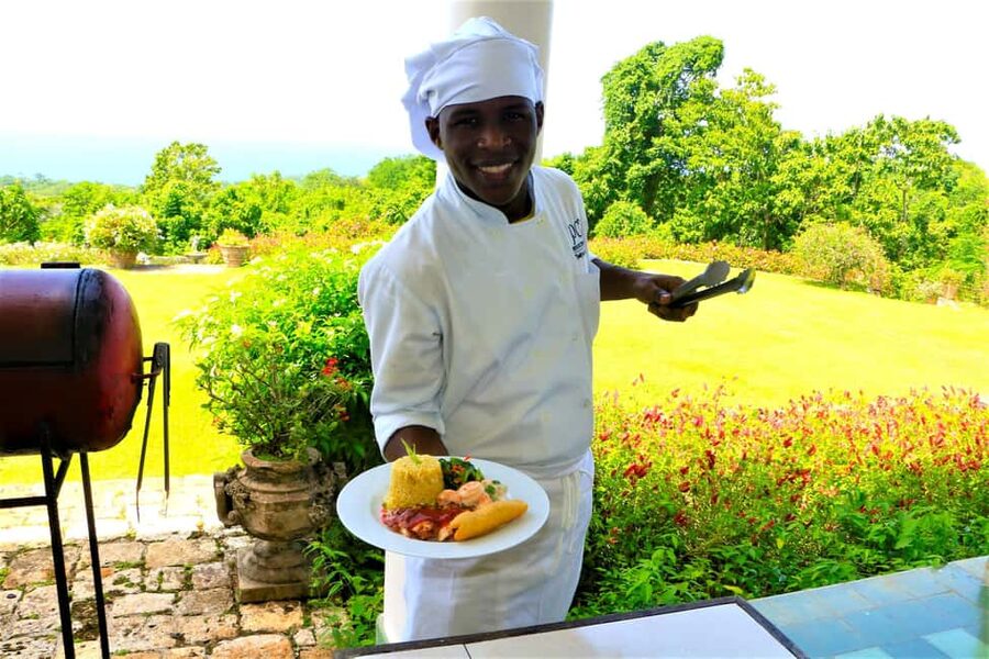 From Ocho Rios: Flavors of Jamaica Guided Food Tour - Key points at a glance