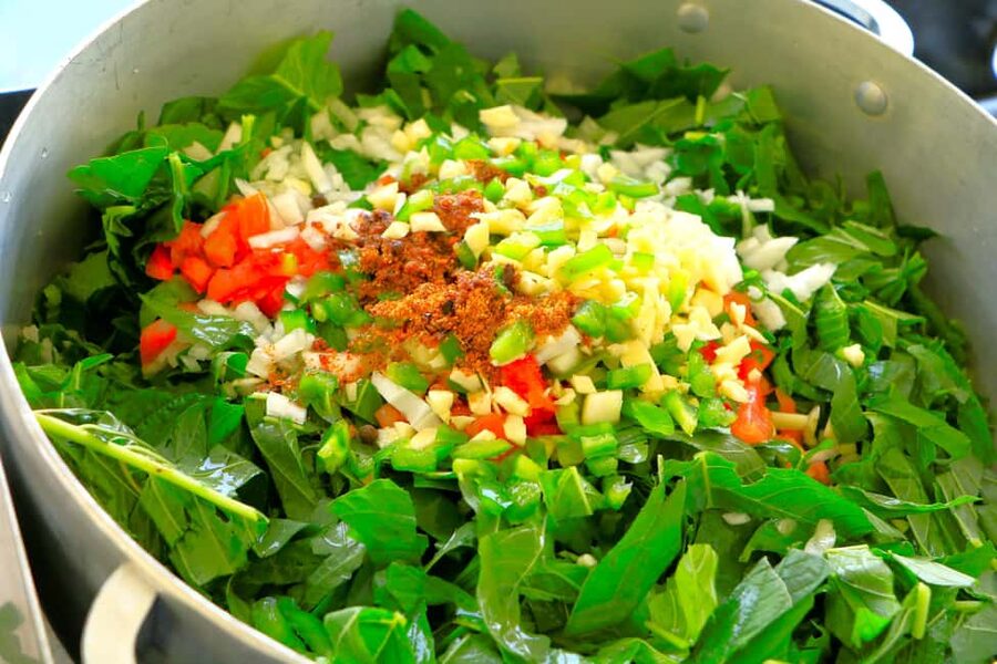 From Ocho Rios: Flavors of Jamaica Guided Food Tour - Lunch gives the lesson a satisfying finish