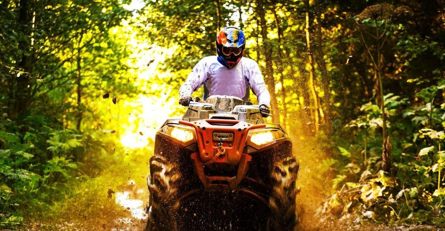 From Ocho Rios: Yaaman Adventure Park ATV Tour with Lunch - How the value compares with the asking price