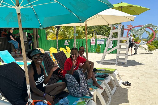 Full Beach Day Negril Beach & Rick Cafe - Why this Montego Bay to Negril trip works