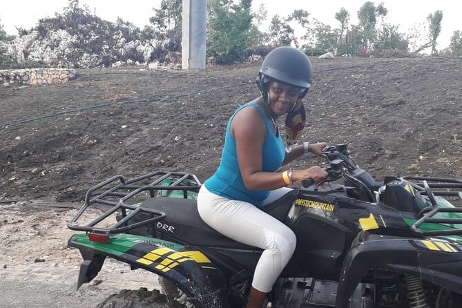 Full Day ATV, Ricks Café, Beach and Shopping Tour from Montego Bay - Why This Tour Works as a Western Jamaica Day Out