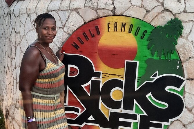 Full Day ATV, Ricks Café, Beach and Shopping Tour from Montego Bay - The Omar Difference: Driving, Timing, and Flexibility