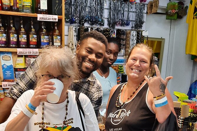 Full Day ATV, Ricks Café, Beach and Shopping Tour from Montego Bay - Is $220 Per Person a Fair Price?