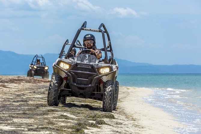 Full Day Jamwest Adventure Park with Welcome Drink - Choosing between wheels, wires, horses, and Jamaican culture