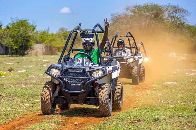 Full Day Jamwest Adventure Park with Welcome Drink - Why the Jamculture Experience deserves attention