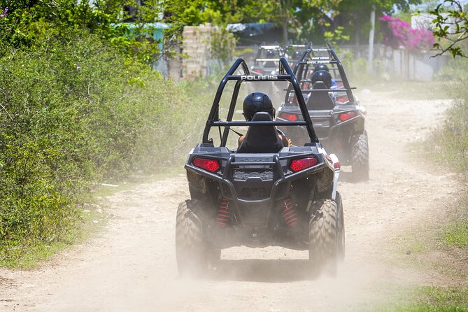Full Day Jamwest Adventure Park with Welcome Drink - What to pack for Jamwest